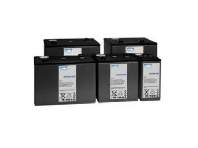 德國(guó)陽(yáng)光蓄電池A700 系列