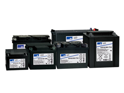 正確使用德國(guó)陽(yáng)光蓄電池的方法