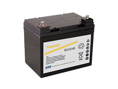 美國(guó)GNB蓄電池S300系列