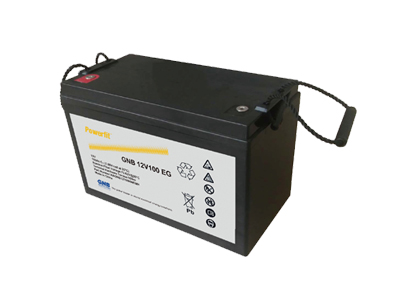 美國(guó)GNB蓄電池EG系列