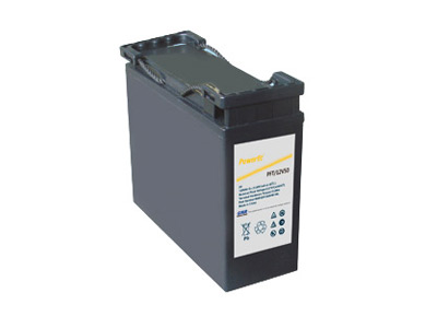 美國(guó)GNB蓄電池PFT系列